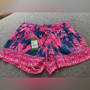 Lilly Pulitzer Katia shorts